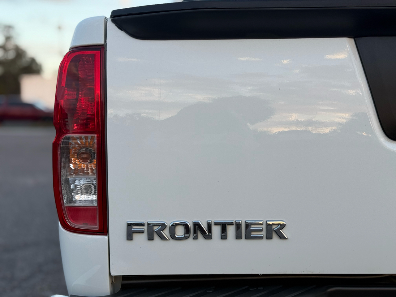 Nissan Frontier King Cab 4x2 S Auto 2021