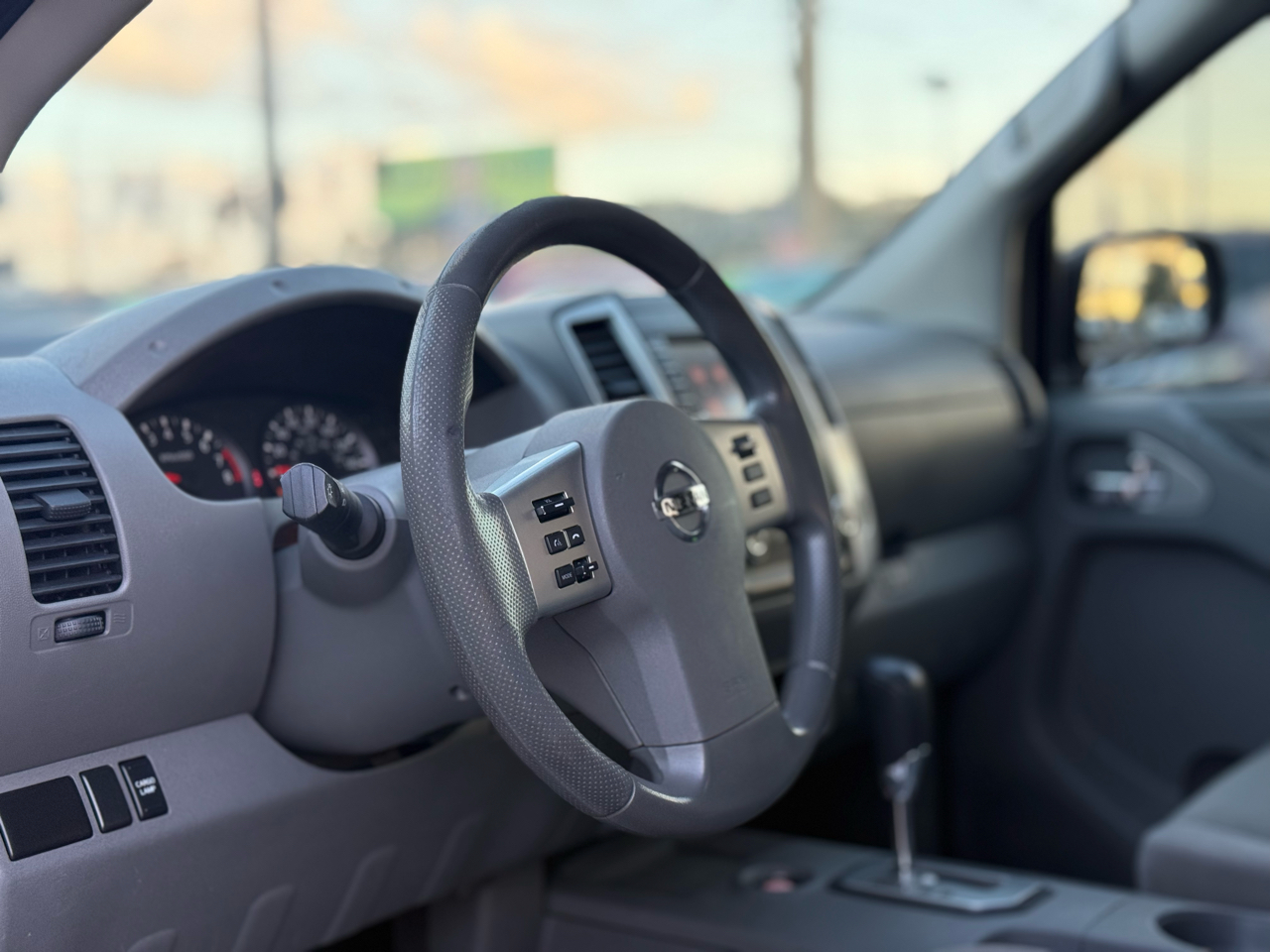 Nissan Frontier King Cab 4x2 S Auto 2021