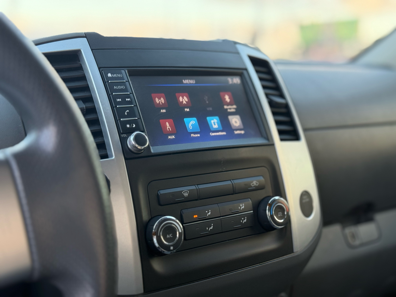 Nissan Frontier King Cab 4x2 S Auto 2021