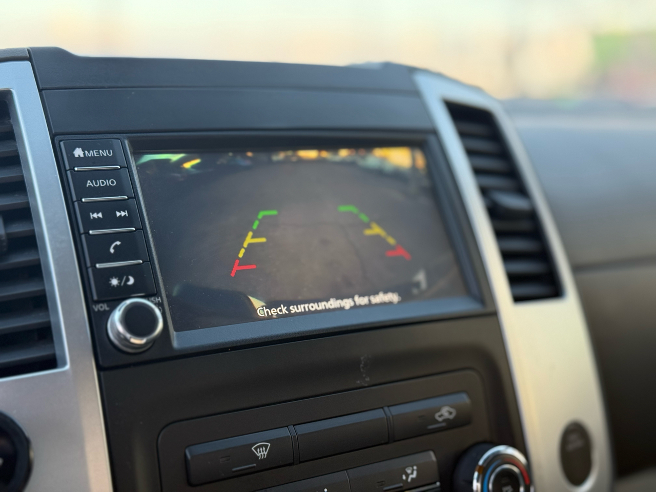 Nissan Frontier King Cab 4x2 S Auto 2021
