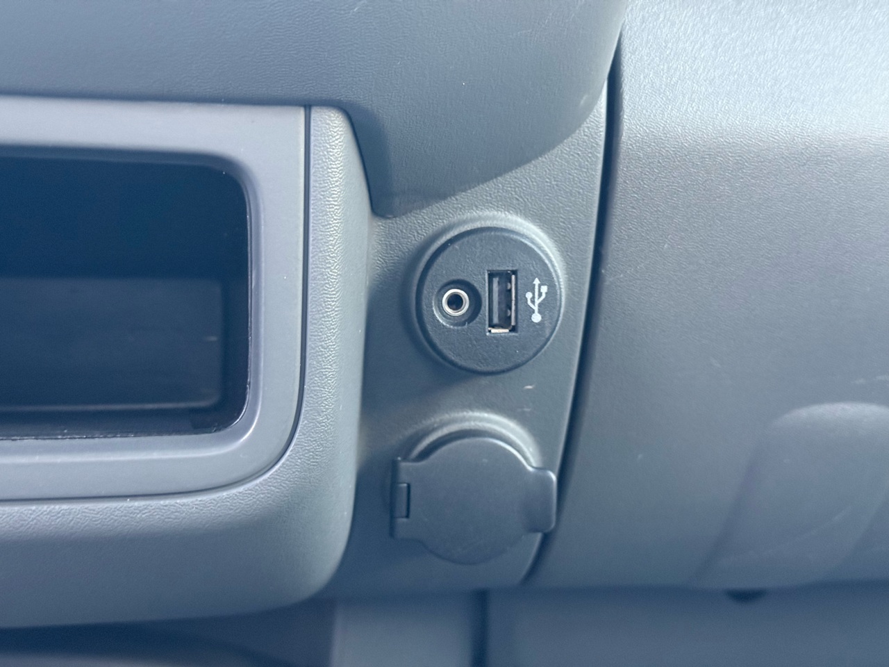 Nissan Frontier King Cab 4x2 S Auto 2021