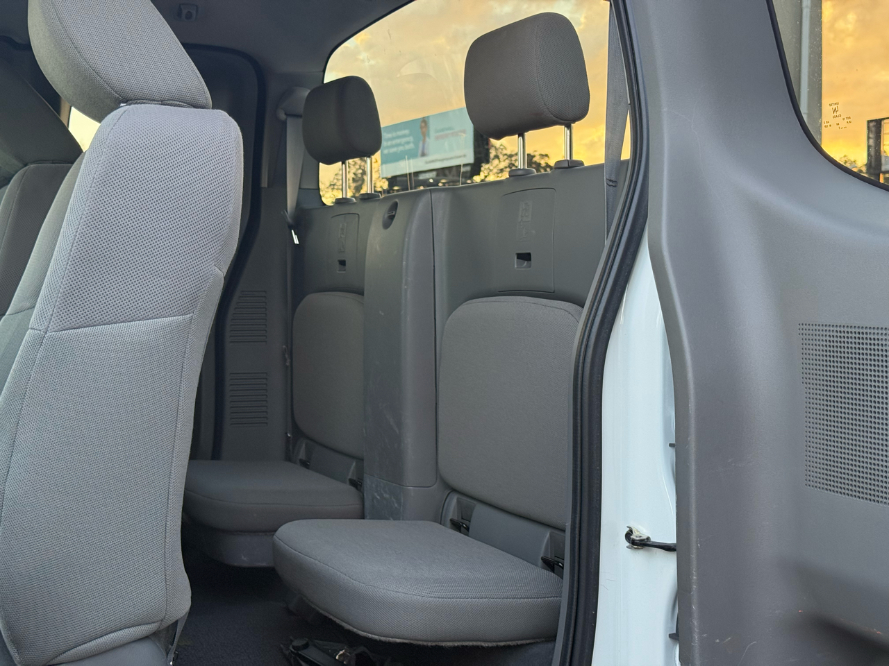 Nissan Frontier King Cab 4x2 S Auto 2021