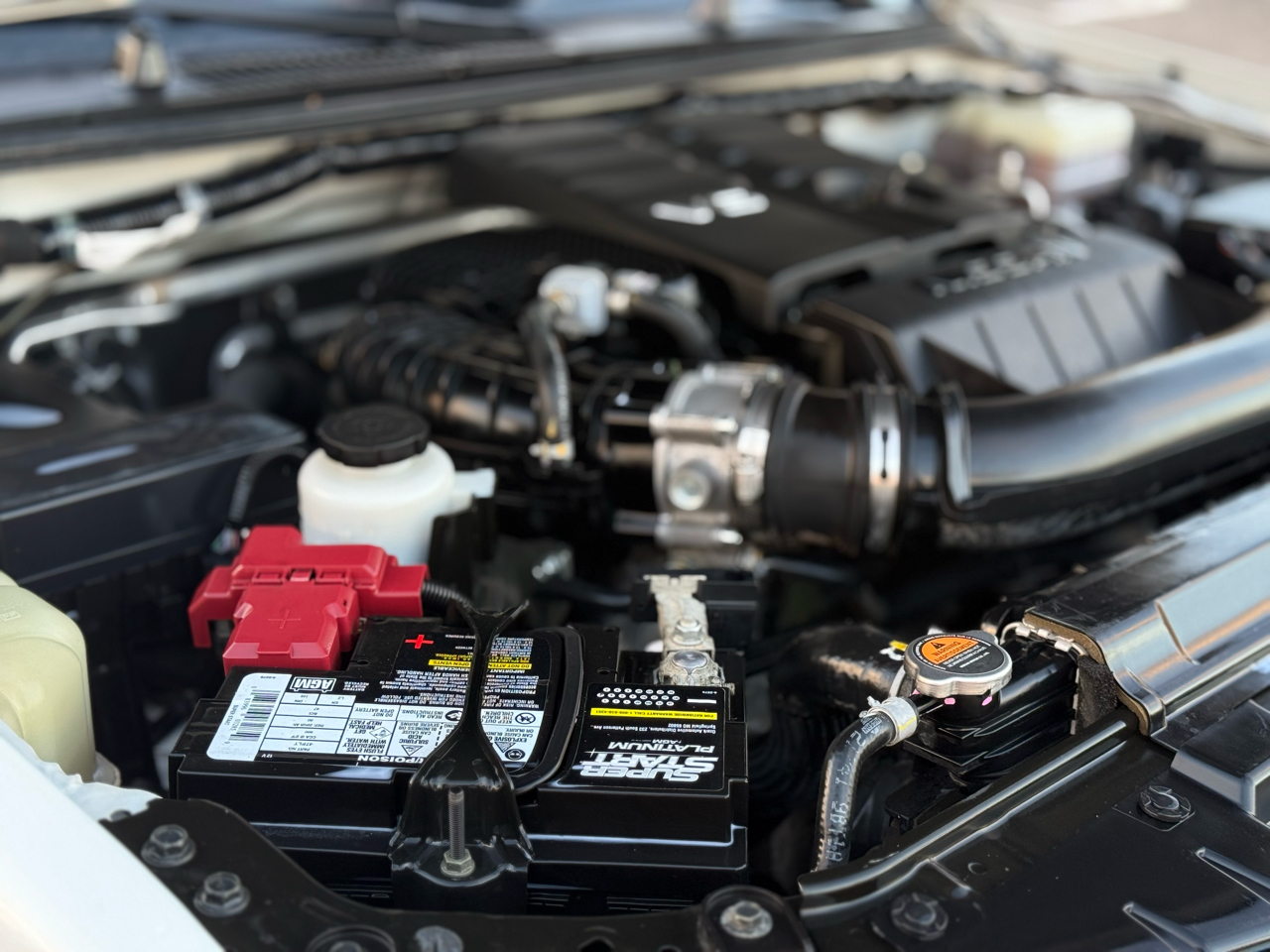 Nissan Frontier King Cab 4x2 S Auto 2021