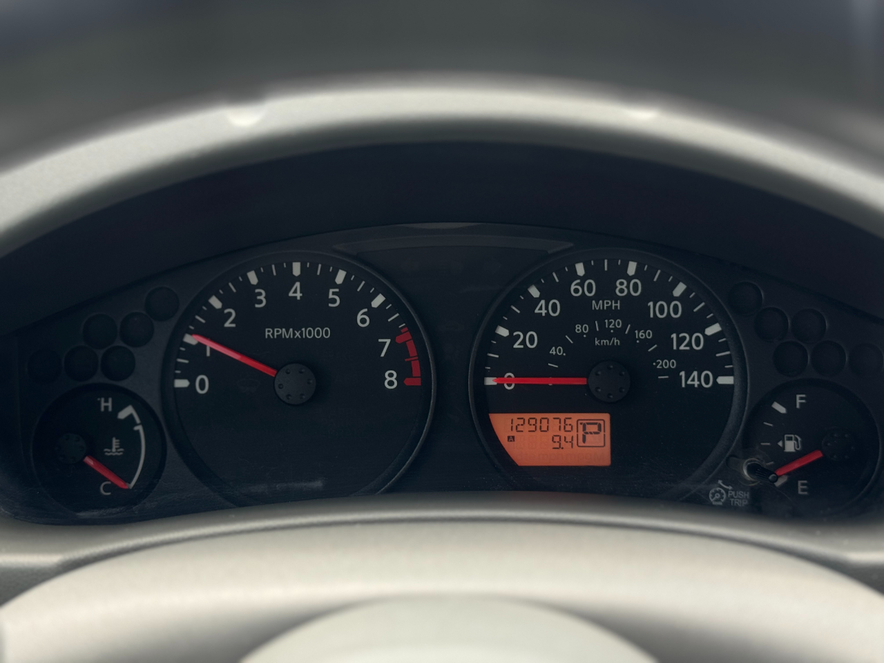 Nissan Frontier King Cab 4x2 S Auto 2021