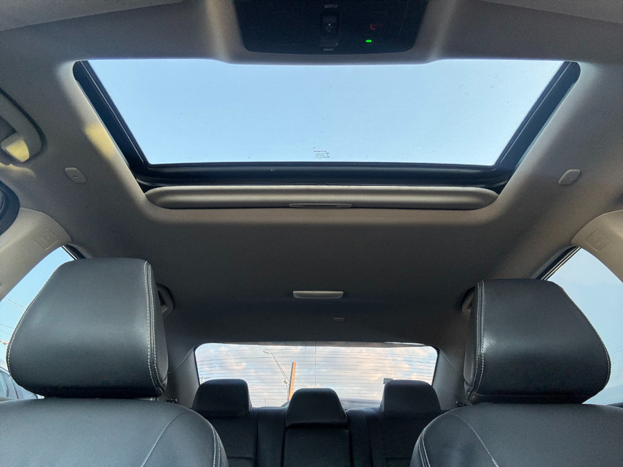Nissan Altima 2.0 Platinum Sedan 2020