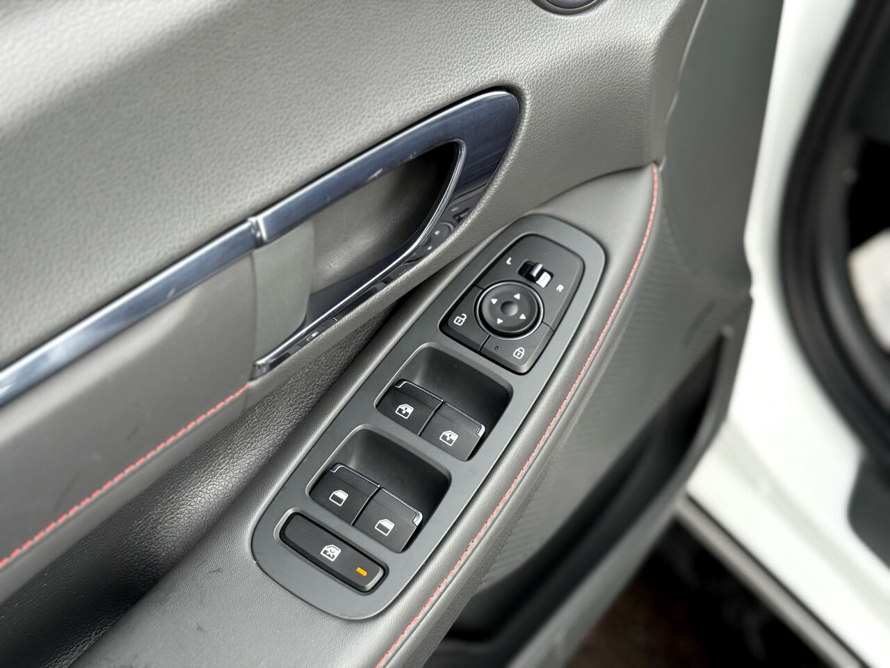 2022 Hyundai Sonata N Line photo 18