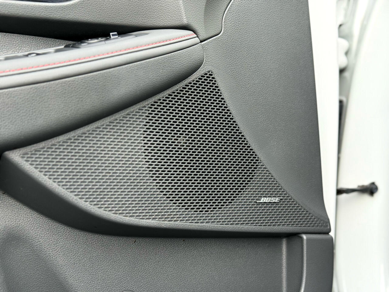 2022 Hyundai Sonata N Line photo 20