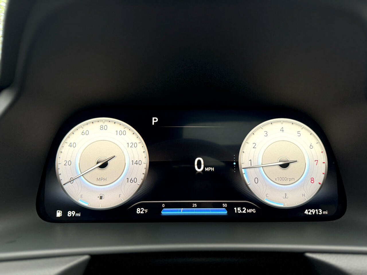 2022 Hyundai Sonata N Line photo 22