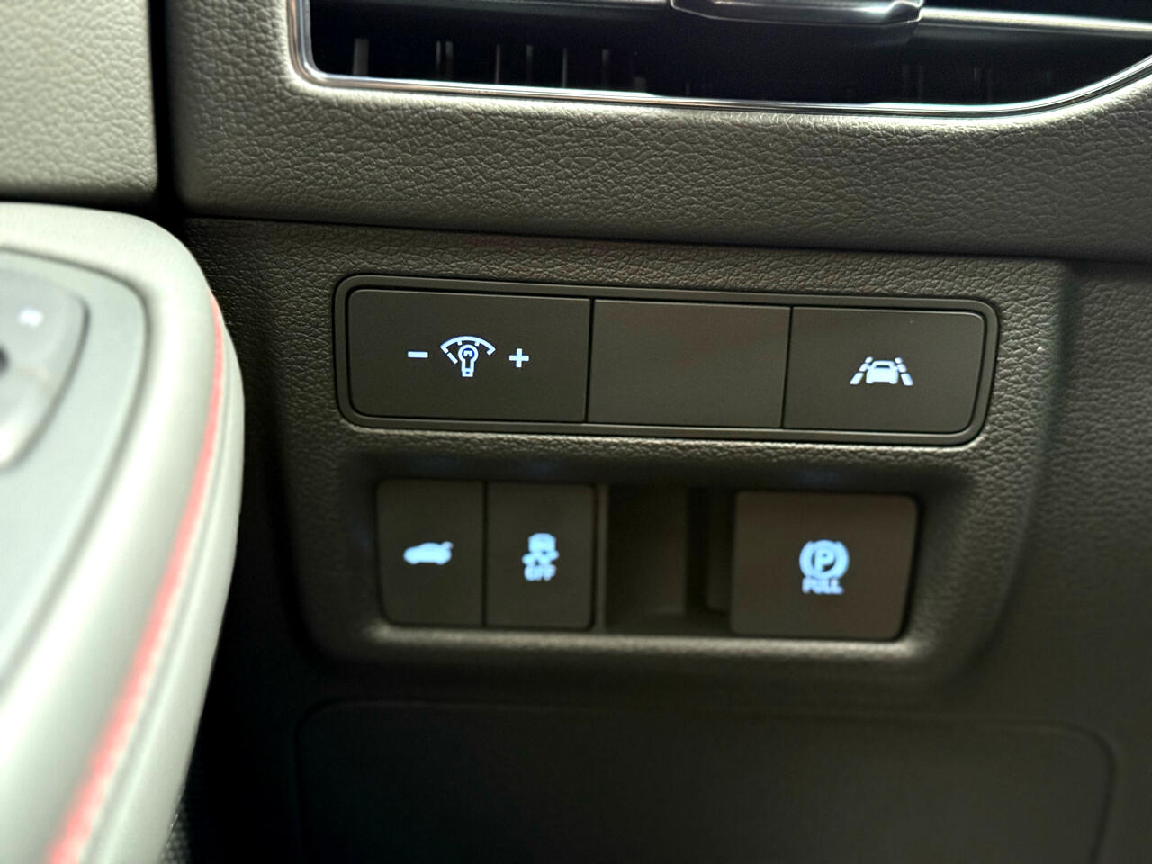2022 Hyundai Sonata N Line photo 23