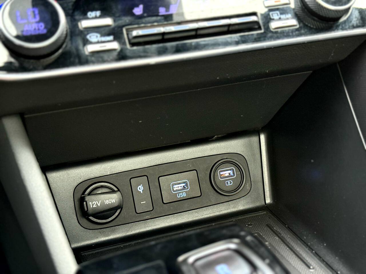 2022 Hyundai Sonata N Line photo 26