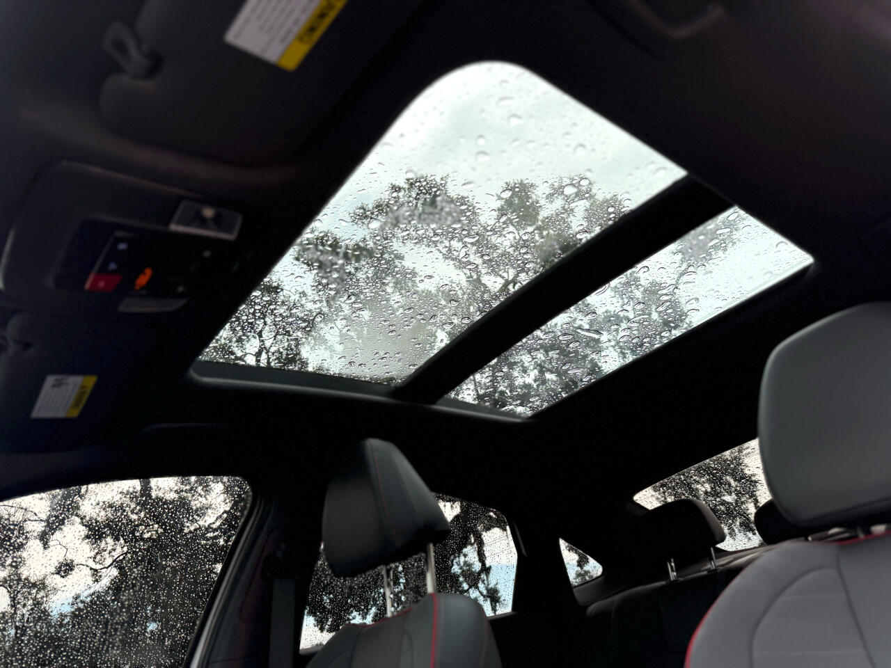 2022 Hyundai Sonata N Line photo 36