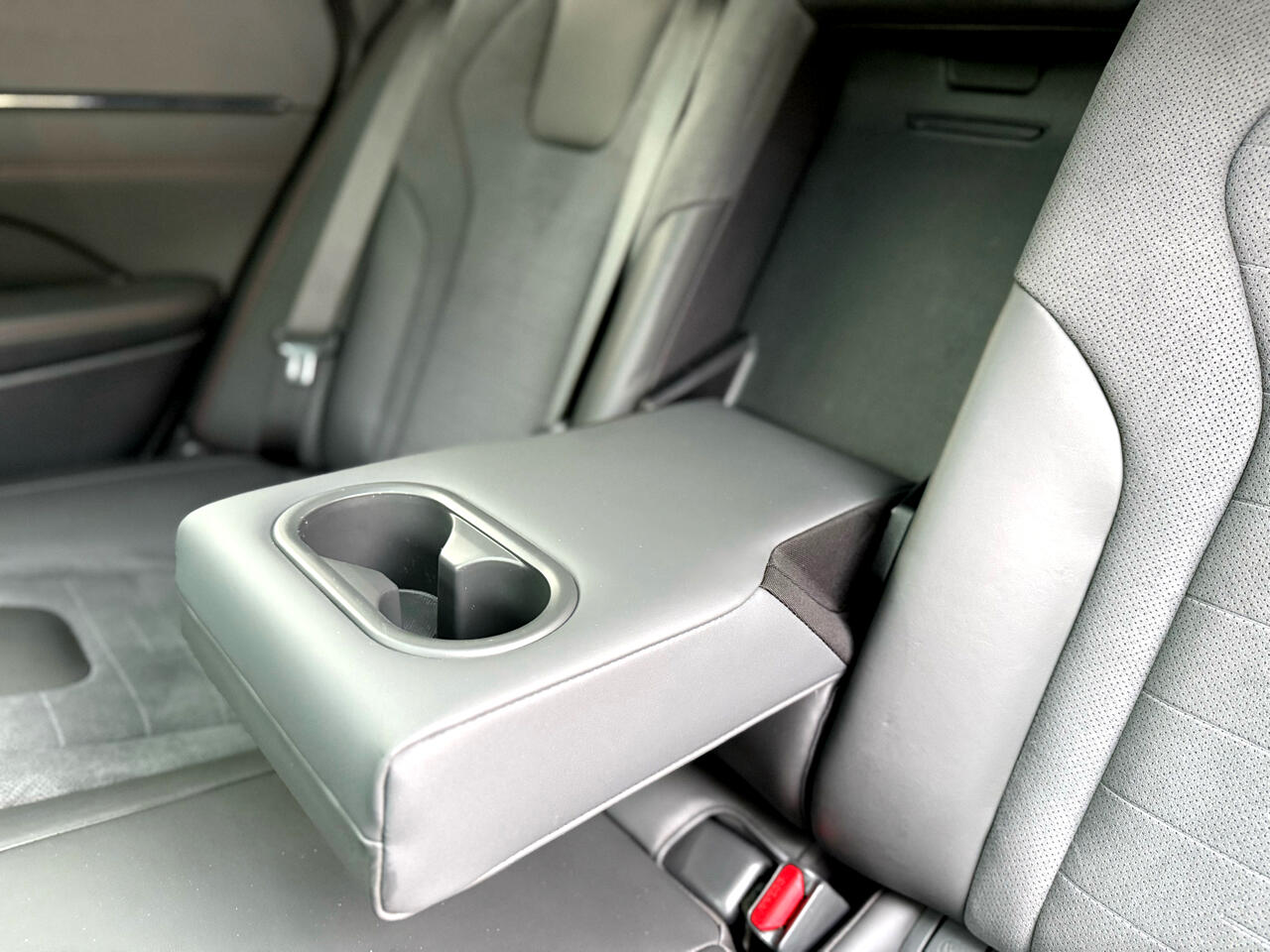 2022 Hyundai Sonata N Line photo 38