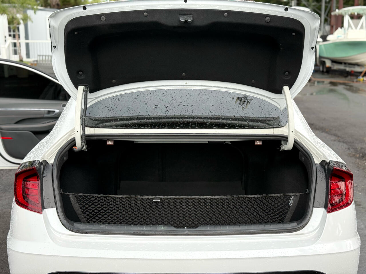 2022 Hyundai Sonata N Line photo 40