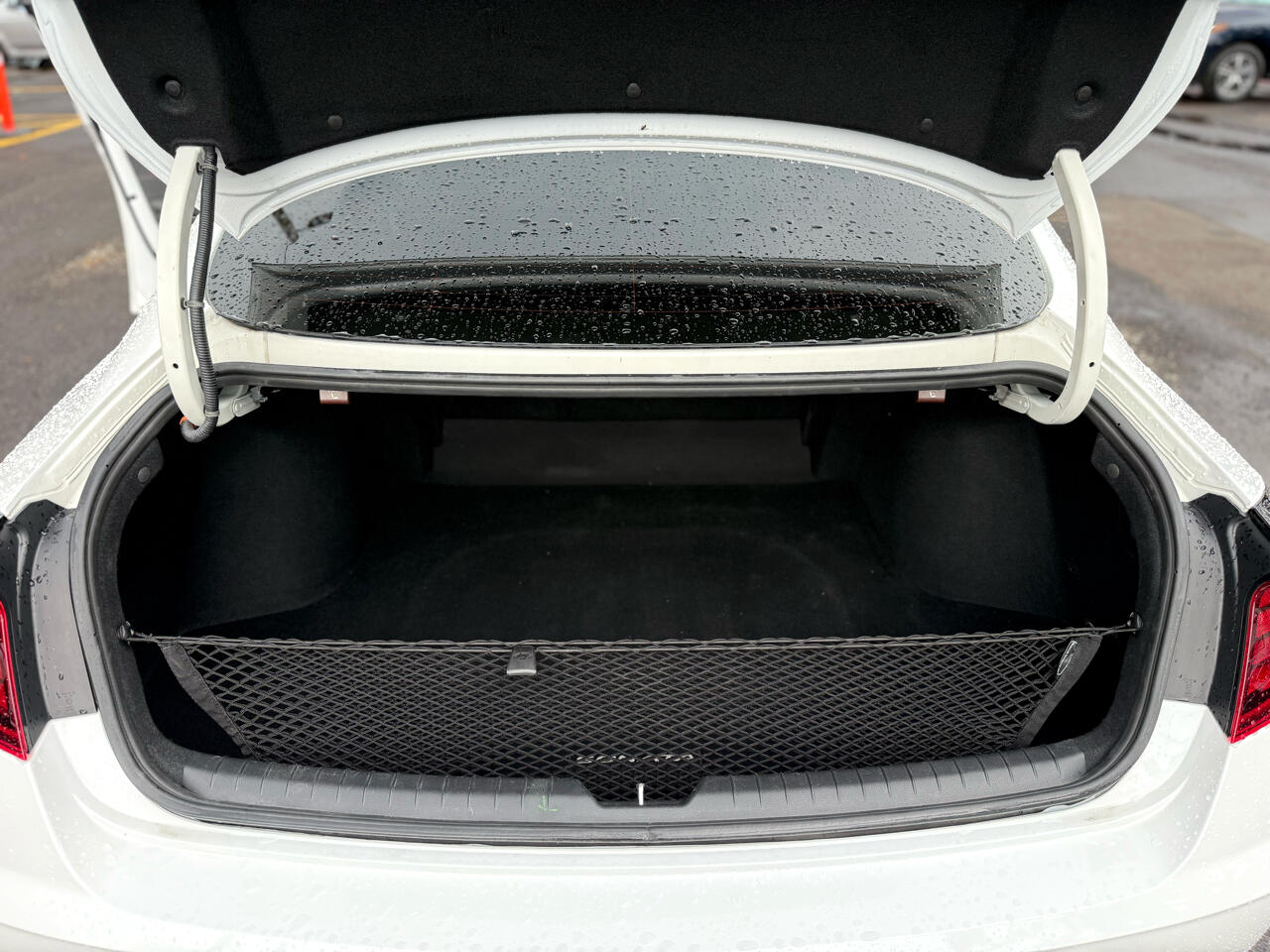 2022 Hyundai Sonata N Line photo 41