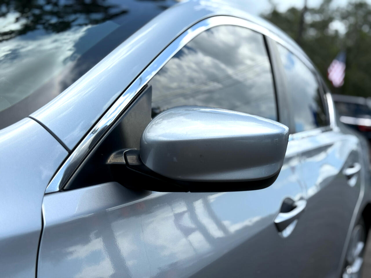 2019 Acura ILX Base photo 12