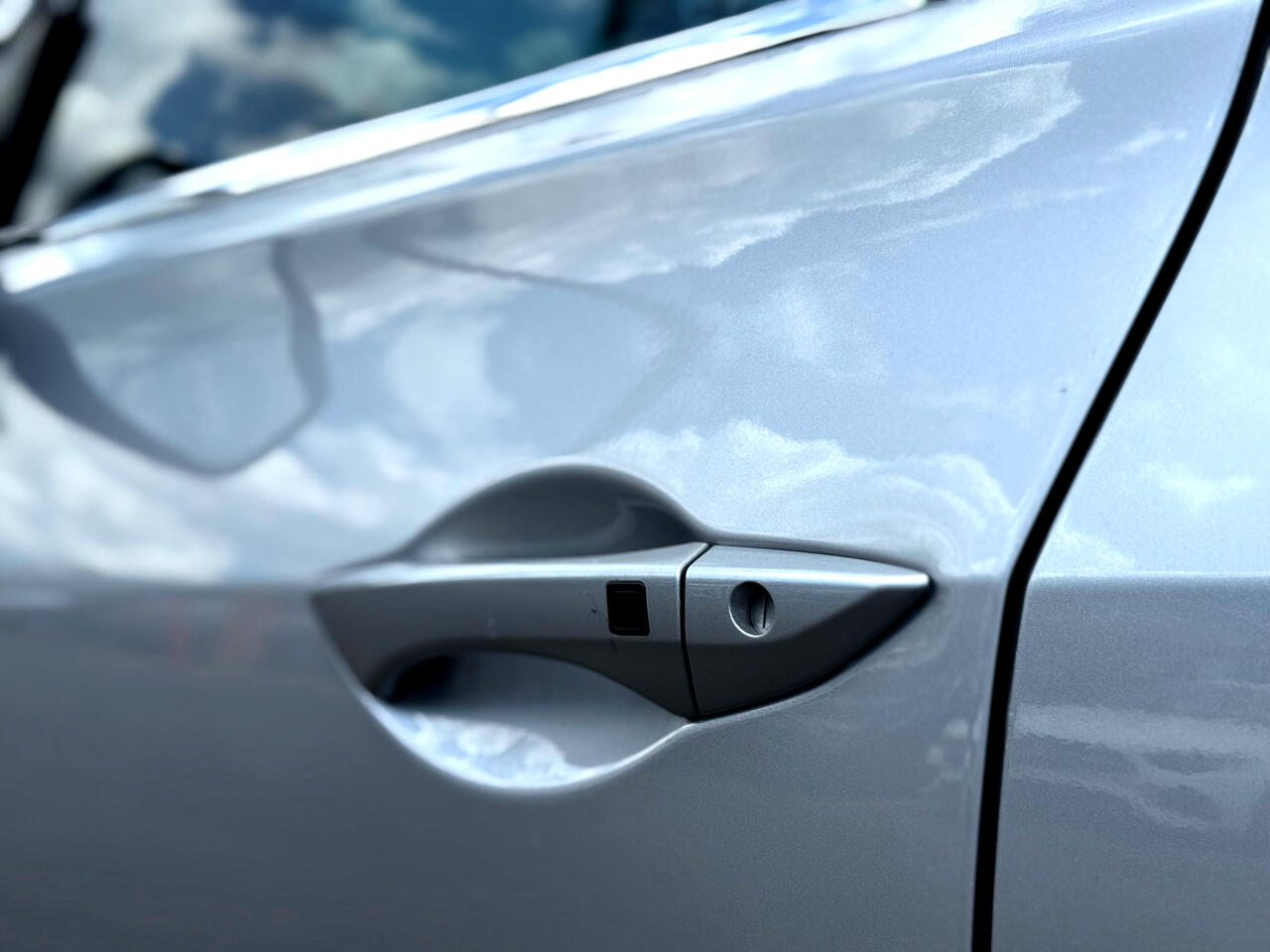 2019 Acura ILX Base photo 14