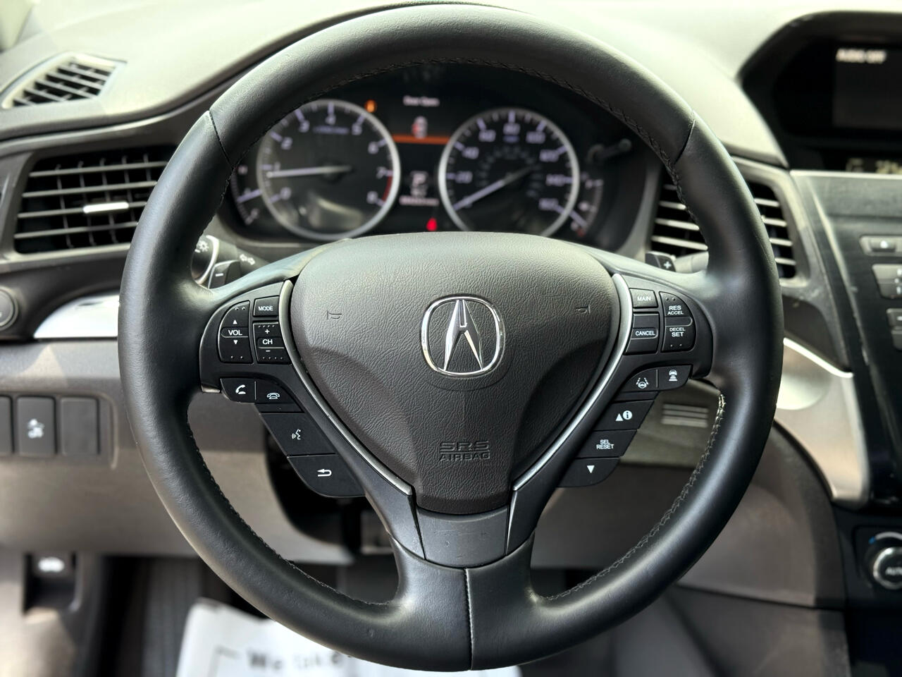 2019 Acura ILX Base photo 16