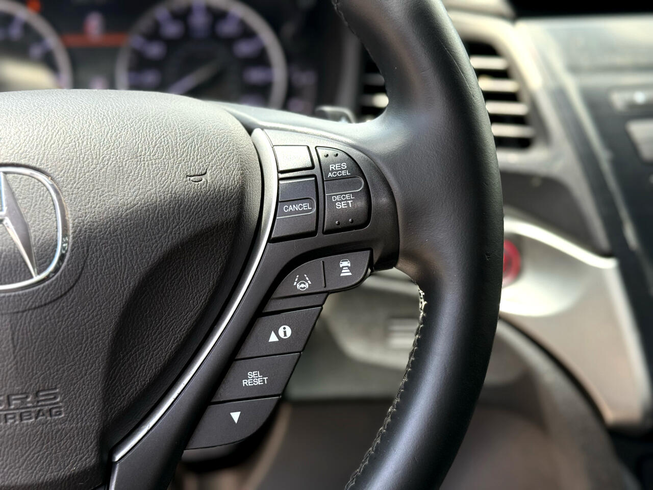 2019 Acura ILX Base photo 18