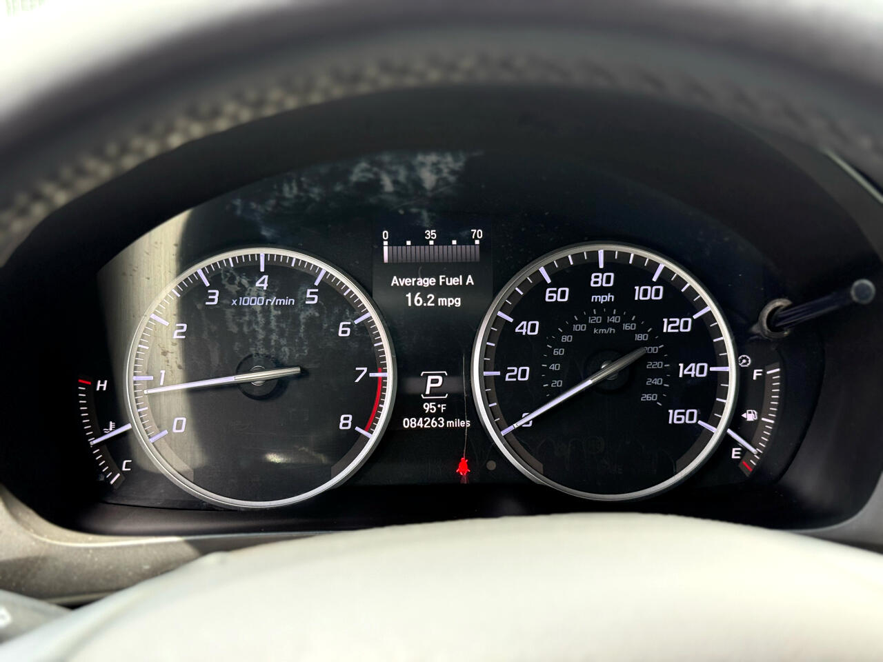 2019 Acura ILX Base photo 21
