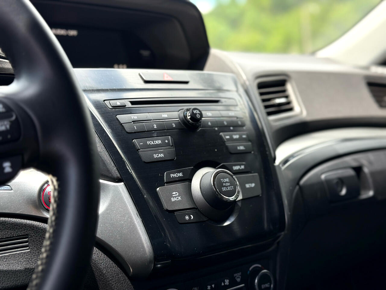 2019 Acura ILX Base photo 22