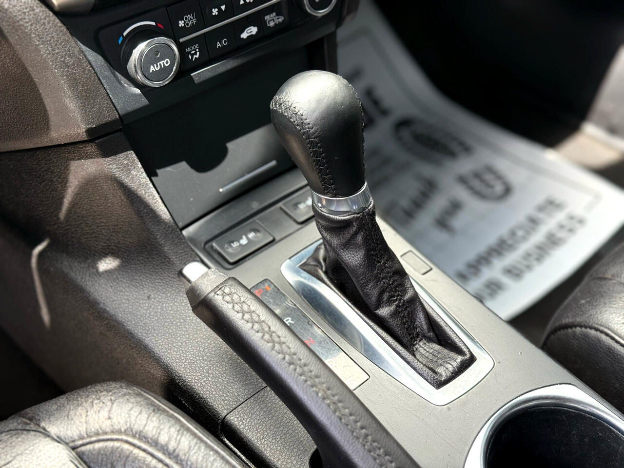 2019 Acura ILX Base photo 24