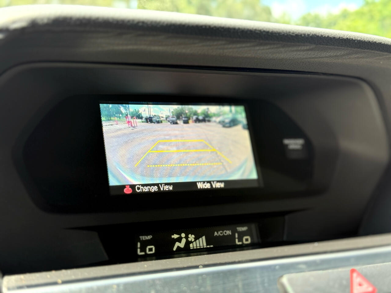 2019 Acura ILX Base photo 25