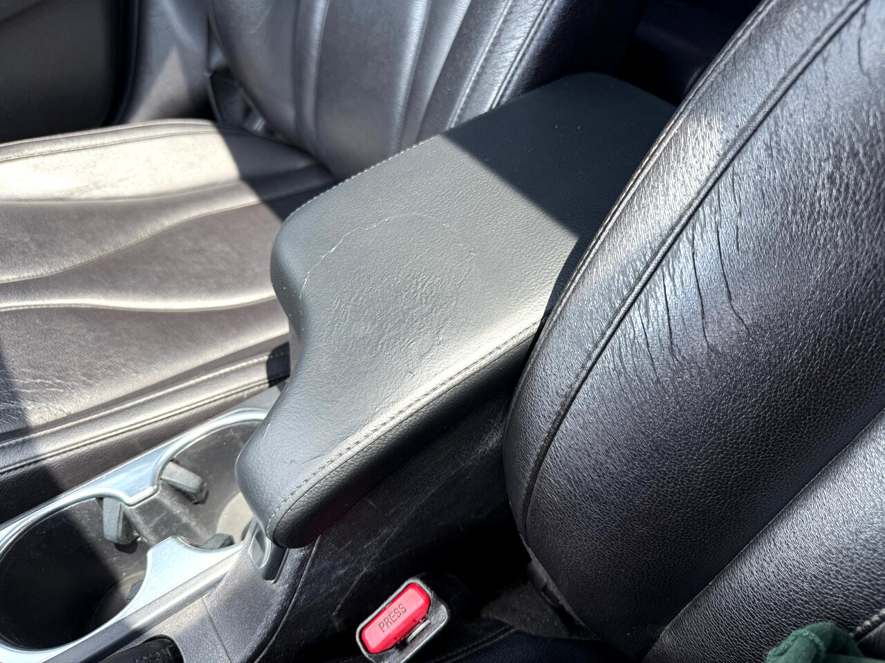 2019 Acura ILX Base photo 28