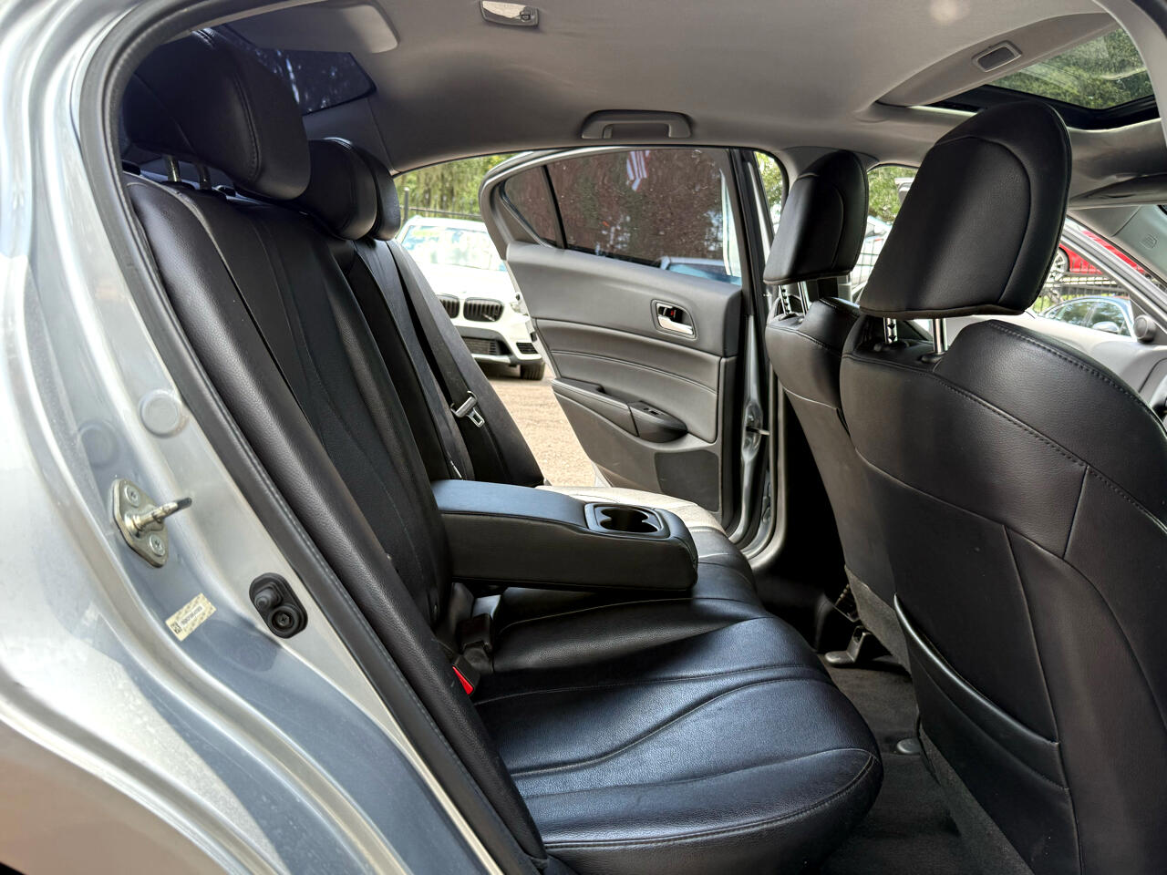 2019 Acura ILX Base photo 30