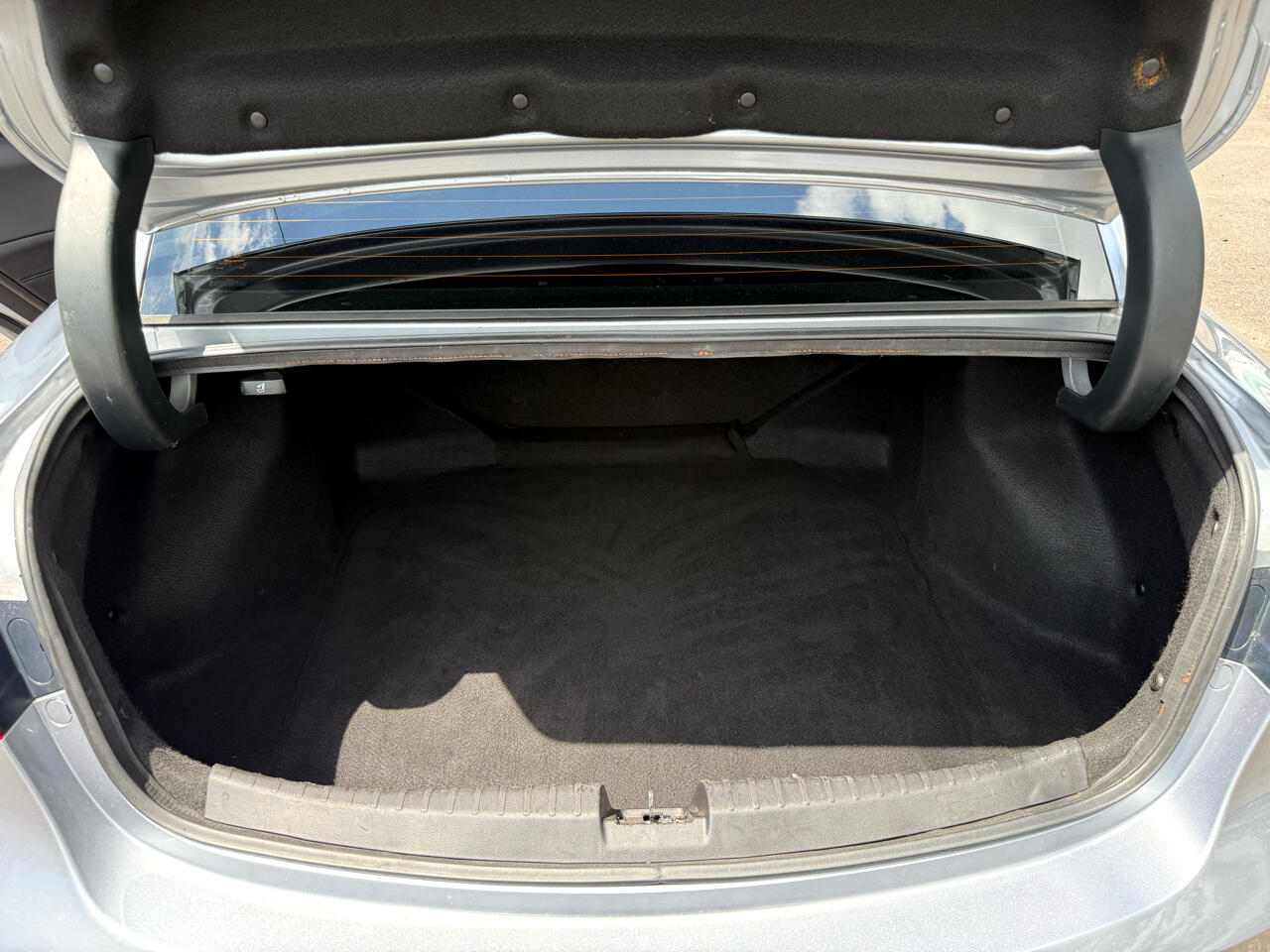 2019 Acura ILX Base photo 34