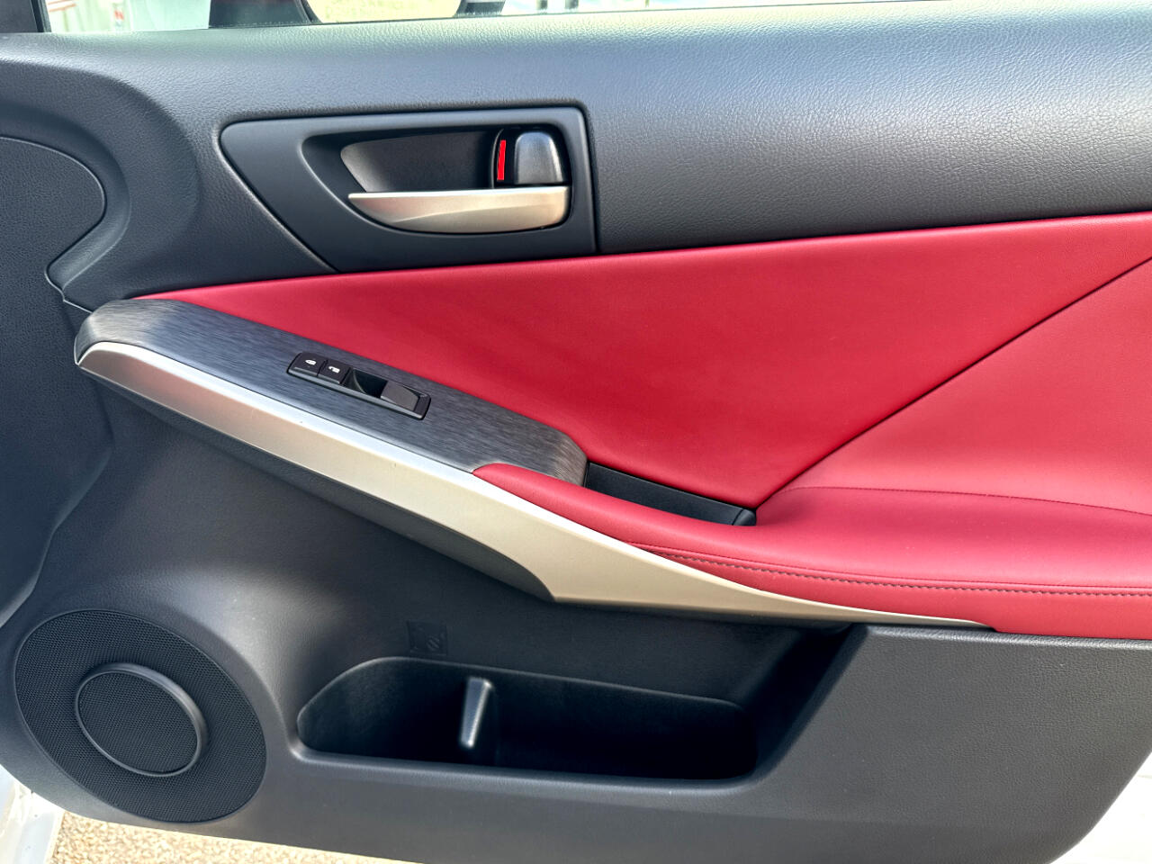Lexus IS IS 300 F SPORT Design RWD 2019