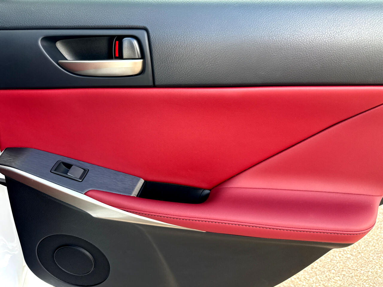 Lexus IS IS 300 F SPORT Design RWD 2019