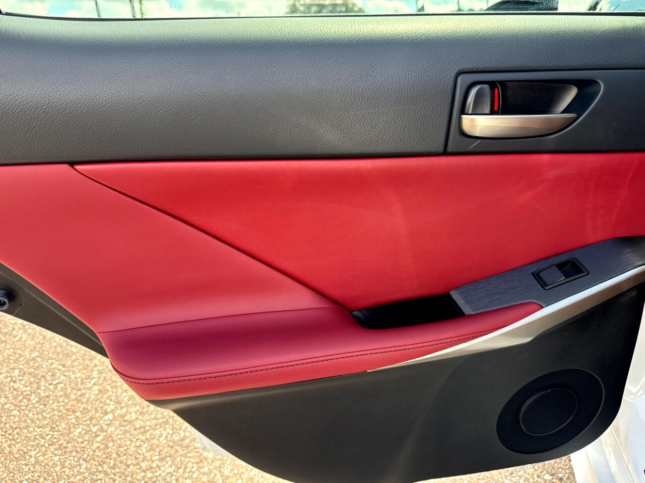 Lexus IS IS 300 F SPORT Design RWD 2019