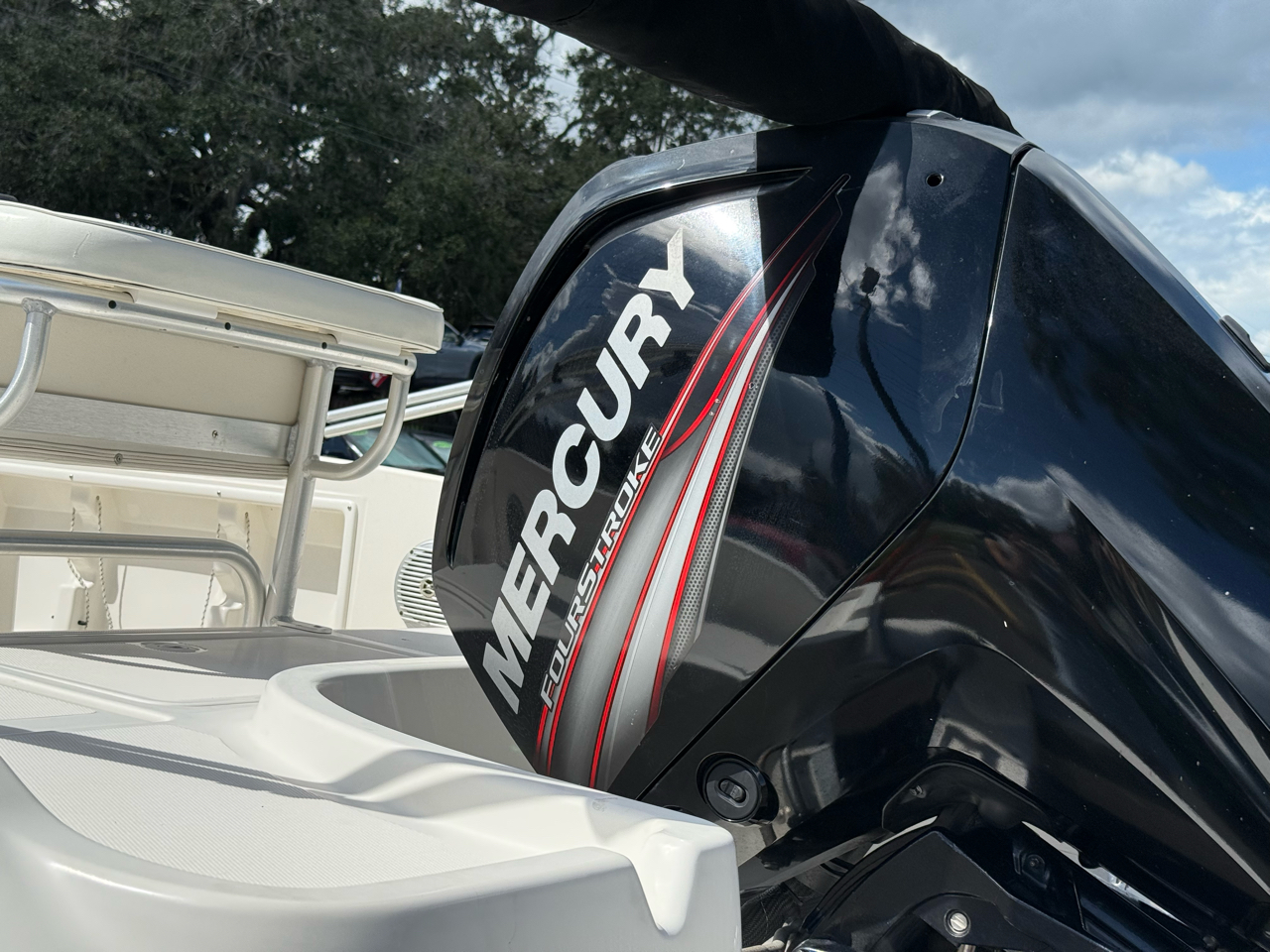 Bayliner Element  2018