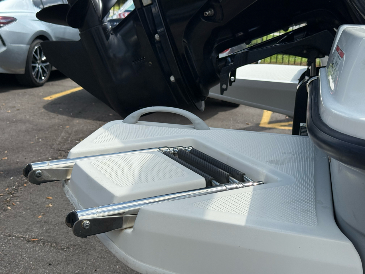 Bayliner Element  2018