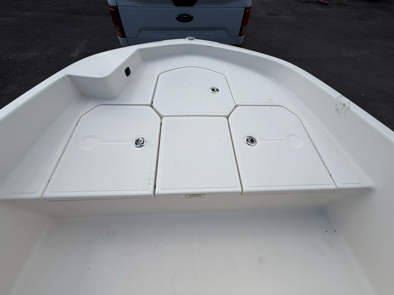 Bayliner Element  2018
