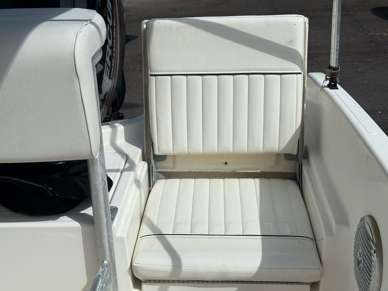 Bayliner Element  2018