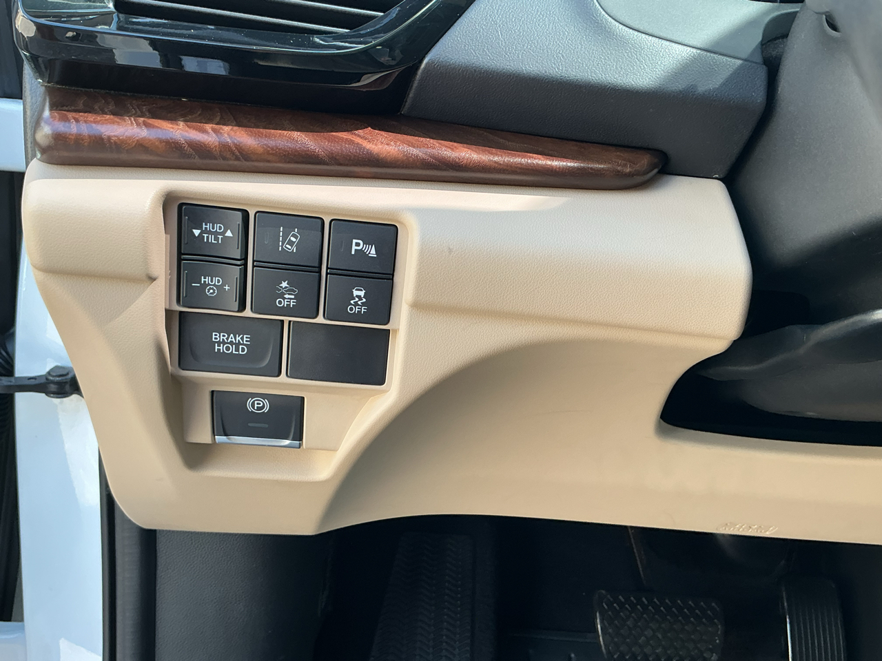Acura RDX Advance Package 2020