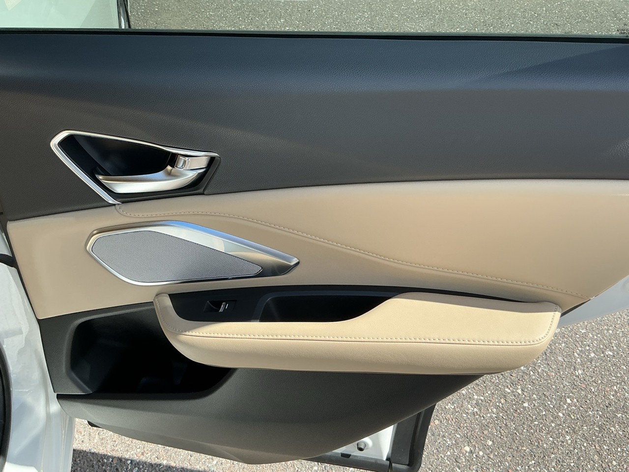 Acura RDX Advance Package 2020