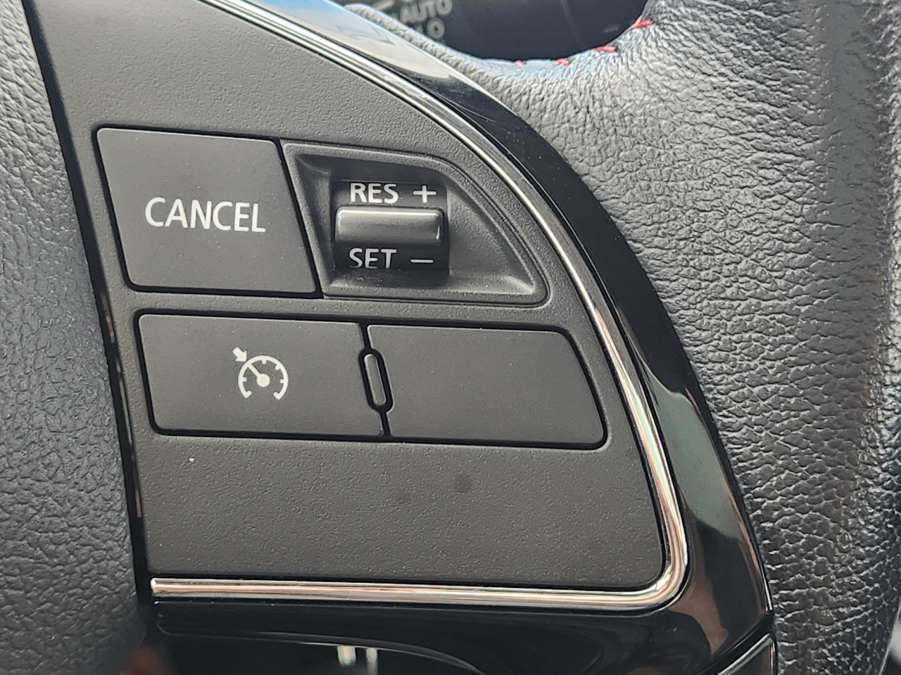 Mitsubishi Mirage G4 Black Edition 4D Sedan at 2024