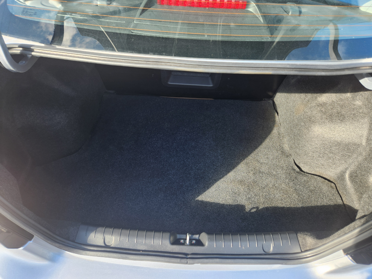 Mitsubishi Mirage G4 Black Edition 4D Sedan at 2024