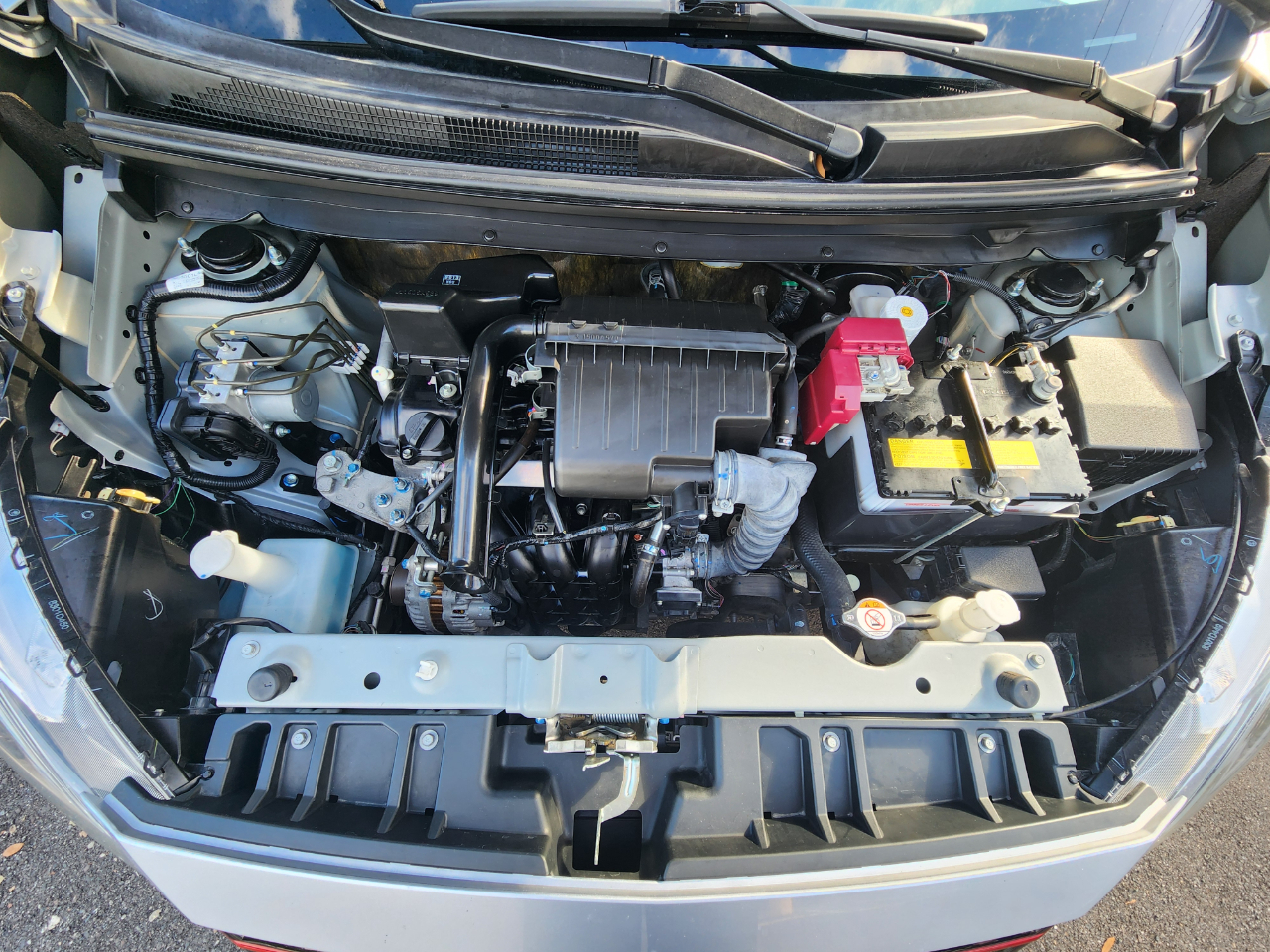 Mitsubishi Mirage G4 Black Edition 4D Sedan at 2024