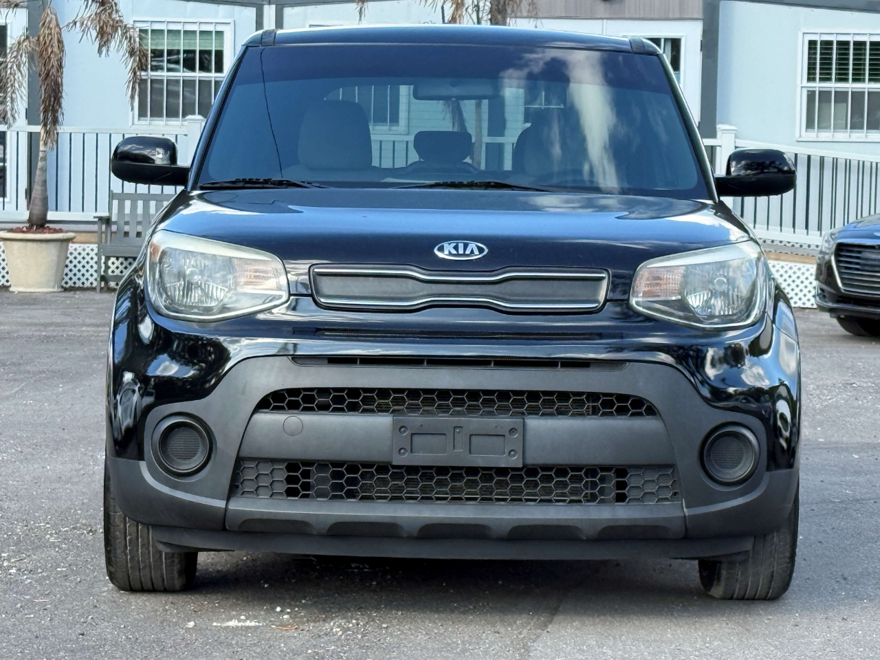 2018 Kia Soul Base photo 2
