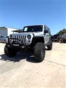 2012 Jeep Wrangler 