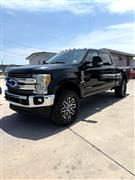 2017 Ford F-250 SD 