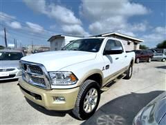 2015 RAM 2500 