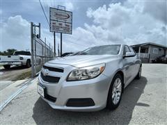 2013 Chevrolet Malibu 