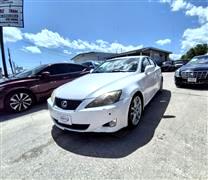 2006 Lexus IS 