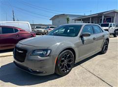 2019 Chrysler 300 