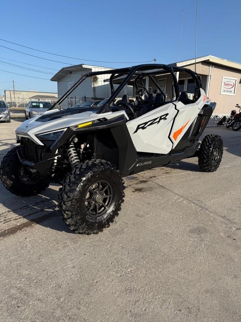 Polaris RZR PRO XP 4 Sport  2024