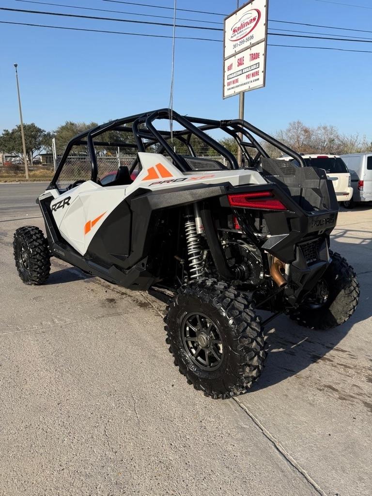 Polaris RZR PRO XP 4 Sport  2024